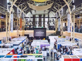 Profesia days 2026 v Bratislave: Takmer 60 firiem, témy neistoty a umelá inteligencia