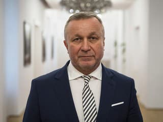 Najvyšší správny súd čiastočne oslobodil sudcu Juraja Klimenta z disciplinárneho obvinenia