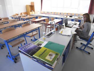 Malé Leváre: Obec hľadá firmu na veľkú obnovu pavilónov základnej školy – plánujú zateplenie aj nový zdroj tepla