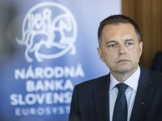 Súd rozhodol: GUVERNÉR Národnej banky JE VINNÝ! TOTO je jeho trest za podplácanie