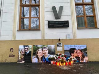 Analýza odhalila desiatky útokov na novinárov: Pribúda agresivita aj zásahy politikov