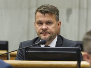 Minister Migaľ: Generálny prokurátor Žilinka má podľa mňa naďalej dôveru vlády