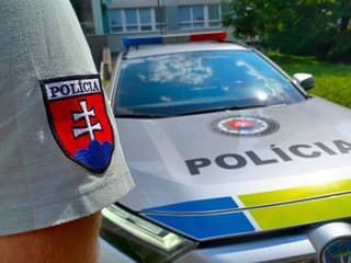 Polícia zadržala vodičský preukaz mužovi na D2: Opakovane používal mobil za volantom