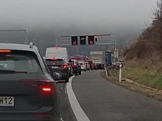 Motoristi sa dočkajú nového štvorpruhu na D1 pri Bratislave – čakajú ich výrazné zmeny už budúci týždeň