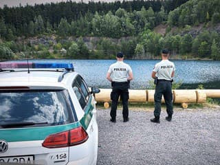 AKTUÁLNE TRAGÉDIA na vodnej ploche: Vyslali záchranárov, boj o život má smutný koniec! Mrazivé detaily