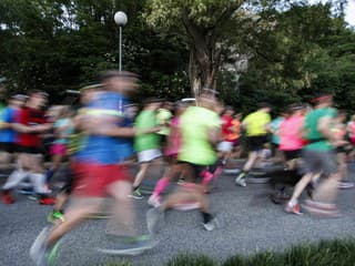 Krásnohorské Podhradie spojí bežcov pre Noémi: Charitatívny beh na pomoc dievčatku so vzácnou chorobou