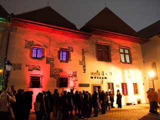 Miklušova väznica v Košiciach: Posledná večerná prehliadka pred veľkou rekonštrukciou