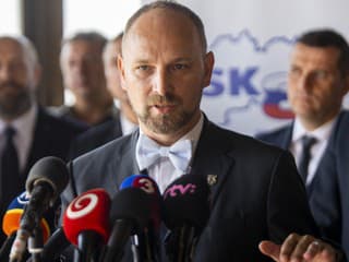 Predsedom združenia SK8 zostáva Jozef Viskupič