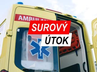 ŠOKUJÚCI ÚTOK Napadli známeho slovenského NOVINÁRA: Je ranený, musia ho operovať