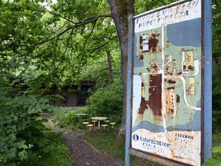 KSK podporuje obnovu kúpeľov Byšta, podľa Trnku môže však byť len poradcom