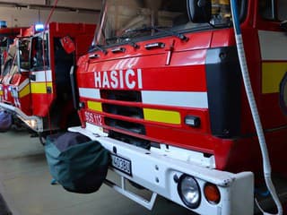 Hasiči na Slovensku minulý týždeň zasahovali 698-krát: Najviac požiarov v Košickom kraji