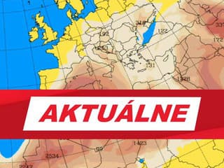 Na Slovensko sa valí vlna saharského prachu: Vieme, ktorý deň to bude najhoršie