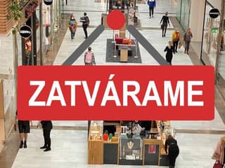 Obľúbená sieť obchodov na Slovensku ZATVÁRA už 6. PREDAJŇU! Topí sa v miliónových stratách: TU už nenakúpite