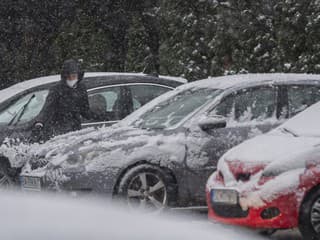 Priemyselné sneženie výrazne ovplyvňuje počasie v niektorých lokalitách