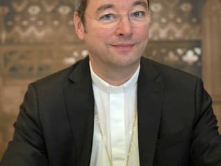 Nový košický arcibiskup: Marek Forgáč je historicky najmladší, slávnostná inaugurácia už čoskoro