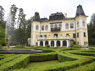 Múzeum Betliar po rokoch otvára pre verejnosť hosťovské apartmány