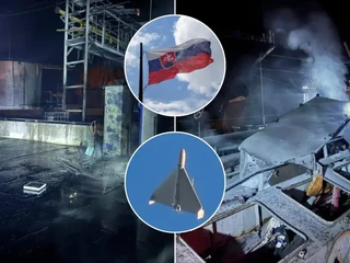 Ruské útoky na Ukrajine poškodili loď pod slovenskou vlajkou. Reaguje ministerstvo zahraničia