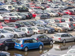 V Košiciach otvorili zberné parkovisko pre autovraky aj iné odtiahnuté vozidlá