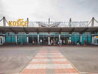 POPLACH NA LETISKU v Košiciach: Neznámy muž vnikol do lietadla! Zásah bezpečnostných zložiek: Šok, čo spravil