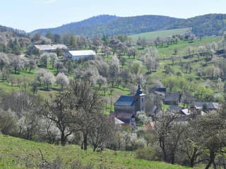V obci Brdárka sa začína letná séria hudobných koncertov a workshopov