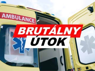BRUTÁLNY ÚTOK na ženu: Agresor ju zviazal a zalepil oči aj ústa! Mrazivé DETAILY, čo všetko si VYTRPELA