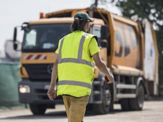 Michalovce zavádzajú novinku v odpadovom hospodárstve: Mesto investuje milióny, ľudí čaká veľká zmena