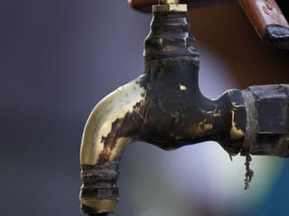 Bystrany získali milióny na vodovod, kanalizáciu a ČOV: Obyvatelia sa dočkajú lepších podmienok