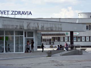 Trebišovská nemocnica otvorila moderné oddelenia: Pribudlo aj prvé paliatívne na Zemplíne