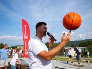 Košice dostanú siedmy K Park: Ste pripravení vyskúšať ho na otvorení?