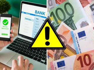 ZMENA PRI PLATBÁCH Takto bude prebiehať posielanie peňazí na IBAN po novom už čoskoro! Vieme podrobnosti