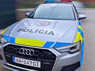 Polícia pri zásahu v Sobranciach zadržala dvoch mužov: Zaistený pervitín, obvinenie z drogovej trestnej činnosti