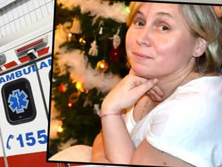 Zdravotná sestra Angelika bojuje o život: Poisťovňa ODMIETA preplatiť LIEK. Nečakaný dôvod, ľudí prosí o pomoc