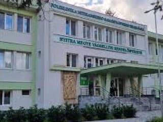 Ikonická zreštaurovaná socha sa vráti do areálu polikliniky v Šali