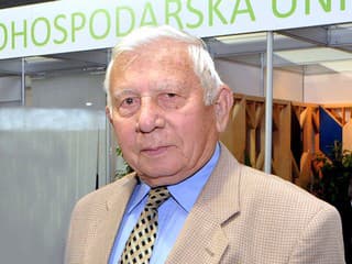 Slovensko zasiahla smutná správa: Zomrel bývalý minister a kandidát na prezidenta SR