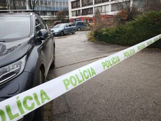 AKTUÁLNE Poplach vo výskumnom ústave: Našli vysoko nebezpečné látky. Evakuujú ľudí