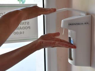 Vírusová hepatitída typu A v Komárne: RÚVZ hlási 16 nových prípadov, platia mimoriadne opatrenia