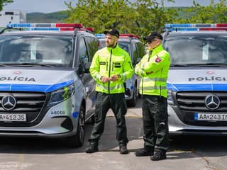 Veľký prehľad zmien na cestách od 1. septembra: Nové pravidlá pre vodičov, chodcov aj e-kolobežky