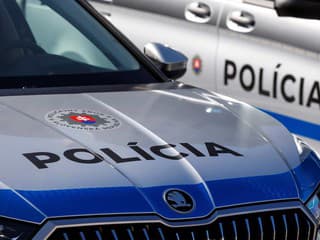 POPLACH V MESTE „Počula som výstrel a krik ženy!“ Na miesto ihneď vyrazila polícia