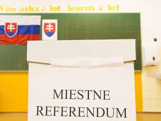 V Šali rozhodnú o spaľovni v referende 17. októbra: Vo volebnom dni nebude
