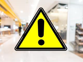 Varovanie reťazcov: Dlhé mesiace predávali nebezpečné výrobky, hrozí rakovina aj udusenie. Nepoužívajte ich