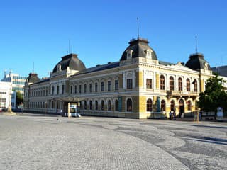 Ponitrianske múzeum pripravuje prednášku venovanú rímskemu kastelu v Iži