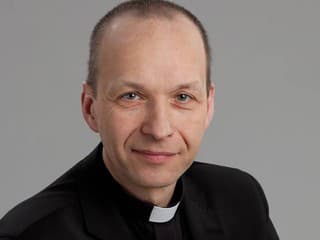 Biskup Haľko v Šaštíne: Ochrana života od počatia je stále aktuálna téma