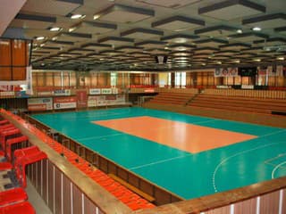 Športová hala na Klokočine bude patriť mestu: Nitra ju odkúpi za milióny, vezme si úver