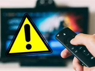ZMENY PRE DIVÁKOV: Slováci prídu o obľúbenú TV stanicu! Zároveň pribudnú 2 nové kanály. Vieme viac