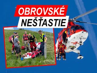 STRAŠNÉ NEŠŤASTIE Známy športovec prekonal slovenský rekord, o pár hodín mal ťažkú nehodu! Hrozné následky