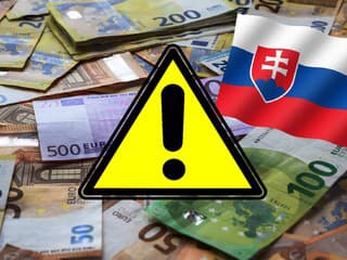 VÁŽNE PROBLÉMY Jeden z TOP slovenských výrobcov výrazne obmedzil výrobu. Vieme, čo je za tým