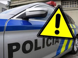 Poplach v obci: Cudzí ľudia mali lákať deti do auta. Polícia reaguje