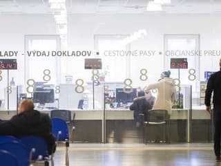 AKTUÁLNE Ministerstvo vnútra hlási výpadok: Dôležité služby nevybavíte! Vieme, čo sa deje