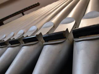 V Šali sa začína oprava historického organa: Farnosť pripravila rozlúčku a hudobný program