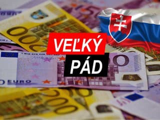 TVRDÝ PÁD uznávaného podnikateľa: Patril medzi slovenskú špičku, ale BERÚ mu firmu aj DOM! Vieme, čo je za tým
